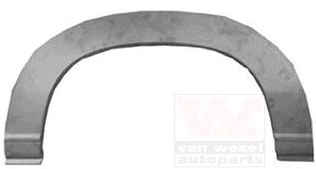 VAN WEZEL 1747143 -  Боковина
